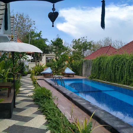 Pitamata Villas Semaya Exteriér fotografie