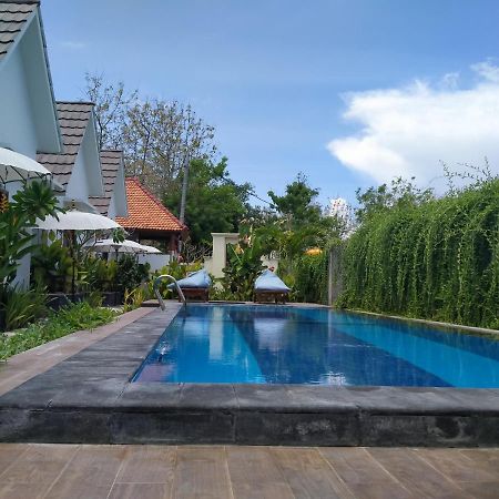 Pitamata Villas Semaya Exteriér fotografie