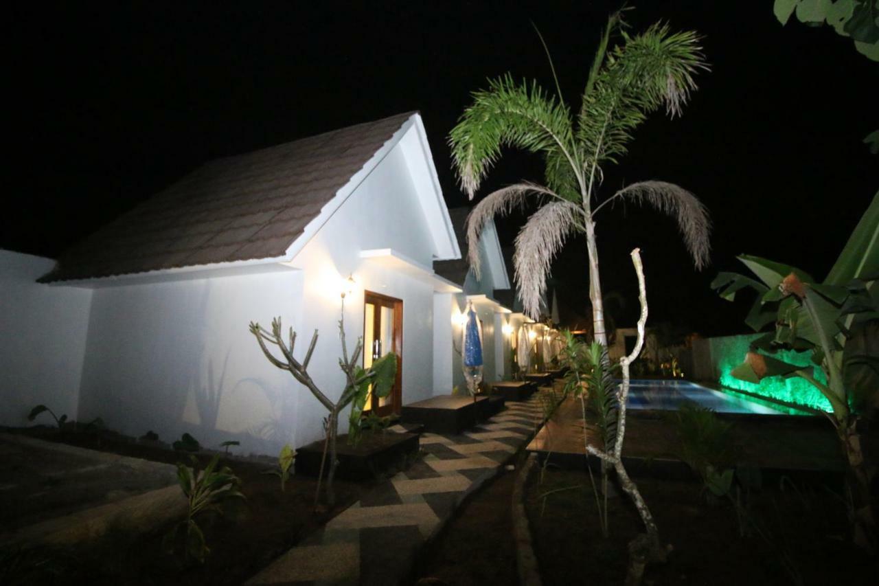 Pitamata Villas Semaya Exteriér fotografie