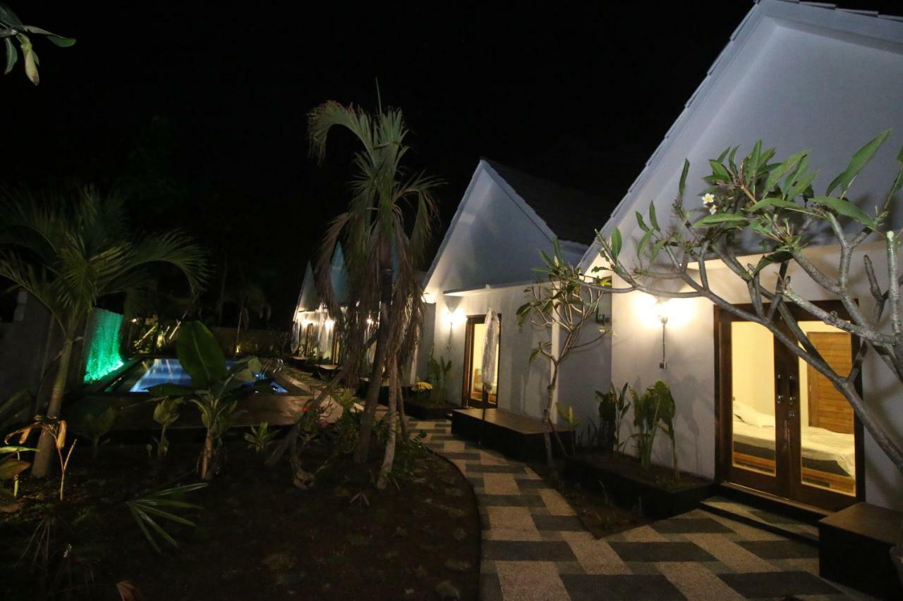 Pitamata Villas Semaya Exteriér fotografie