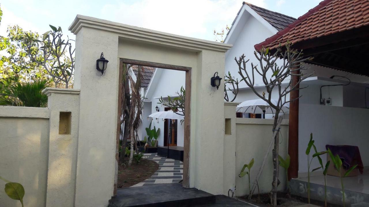 Pitamata Villas Semaya Exteriér fotografie
