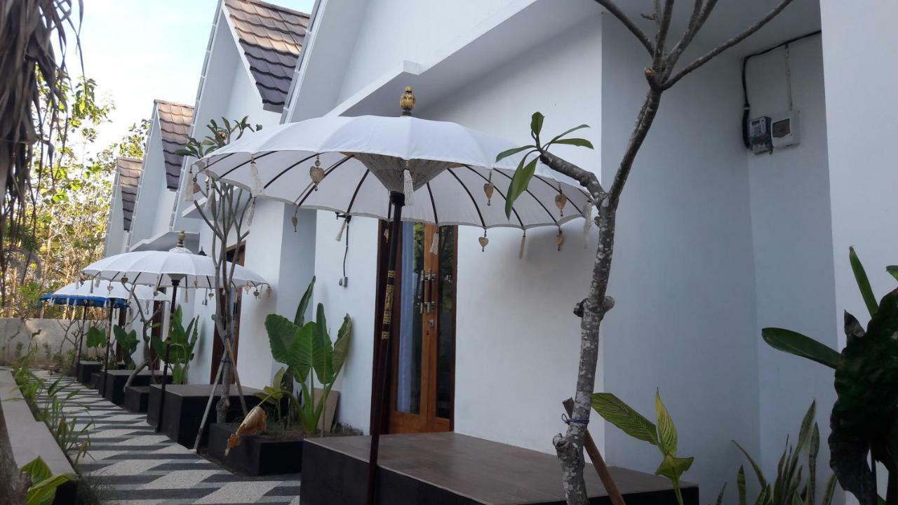 Pitamata Villas Semaya Exteriér fotografie