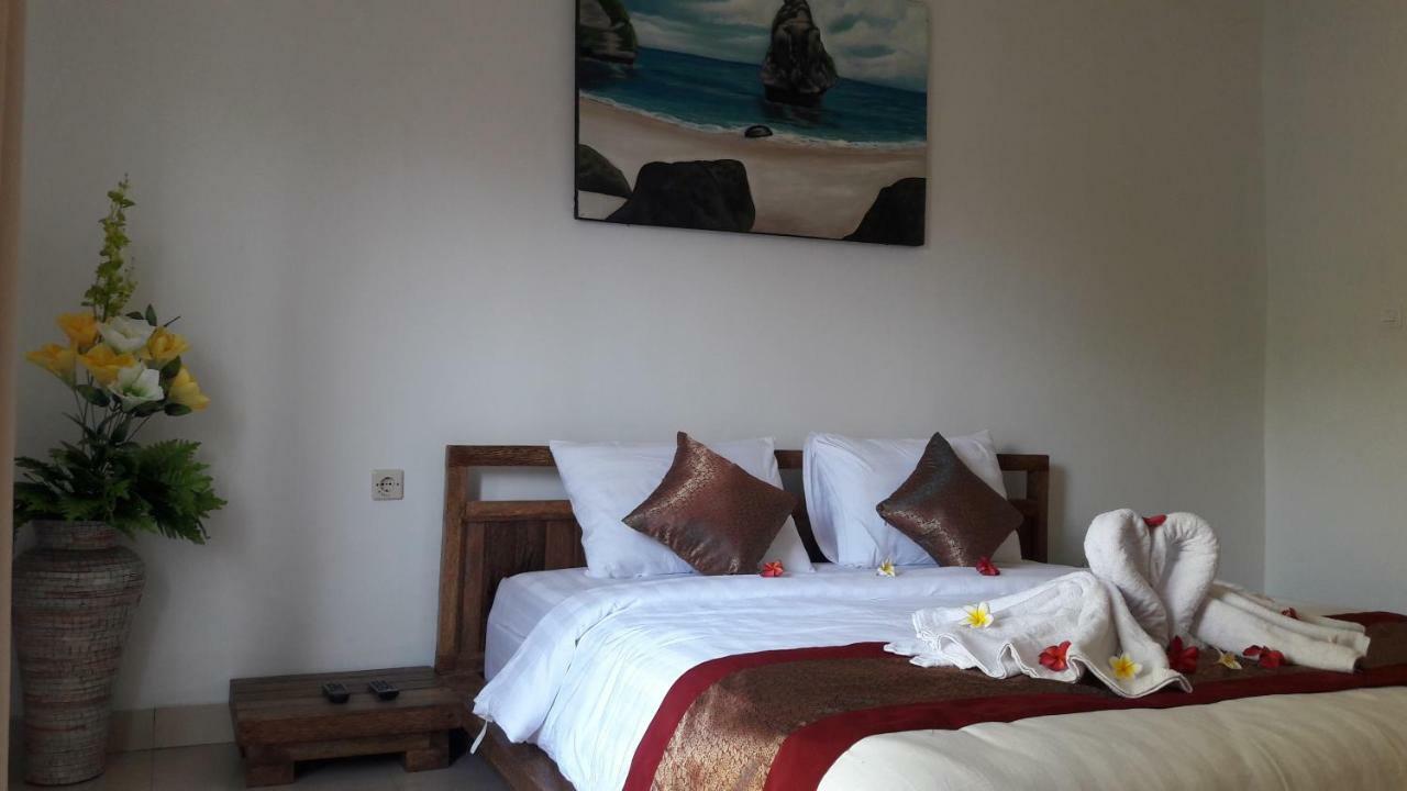 Pitamata Villas Semaya Exteriér fotografie