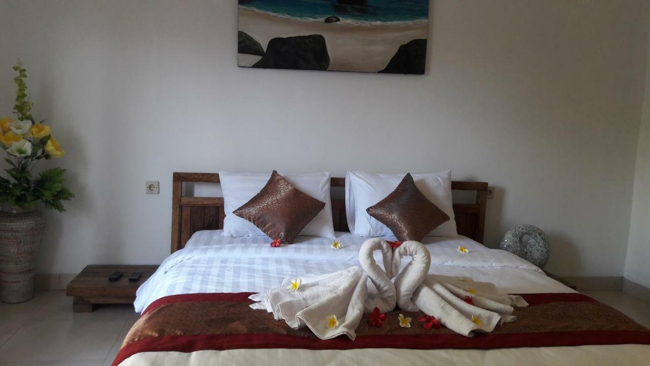 Pitamata Villas Semaya Exteriér fotografie