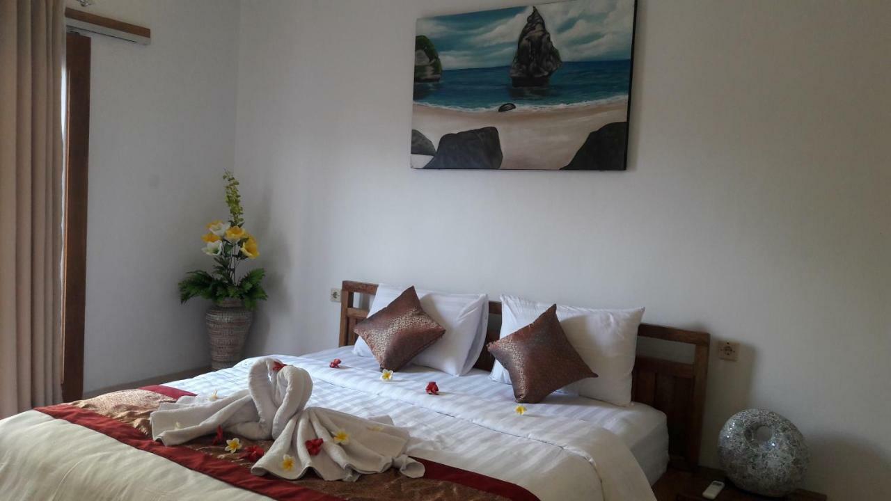 Pitamata Villas Semaya Exteriér fotografie