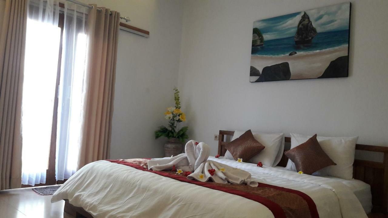 Pitamata Villas Semaya Exteriér fotografie