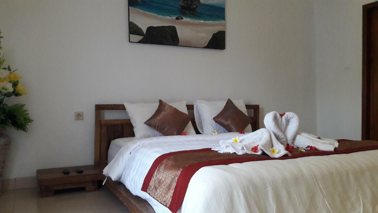 Pitamata Villas Semaya Exteriér fotografie