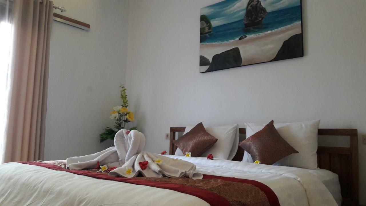 Pitamata Villas Semaya Exteriér fotografie