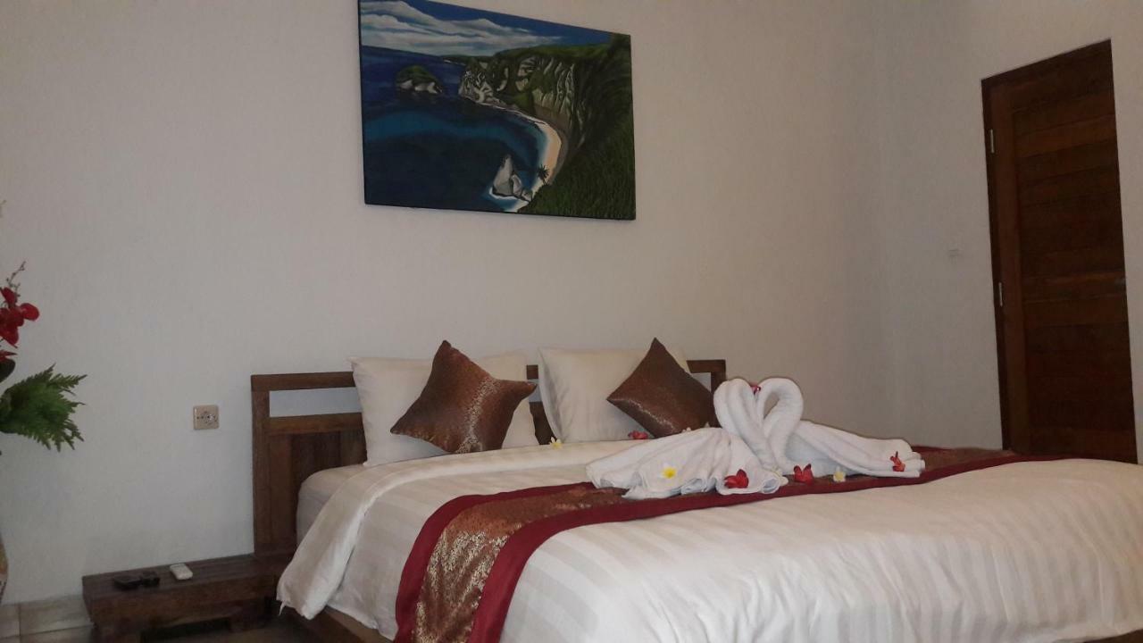 Pitamata Villas Semaya Exteriér fotografie