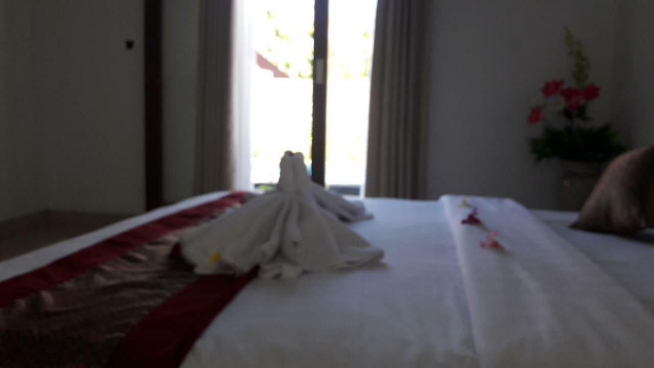 Pitamata Villas Semaya Exteriér fotografie