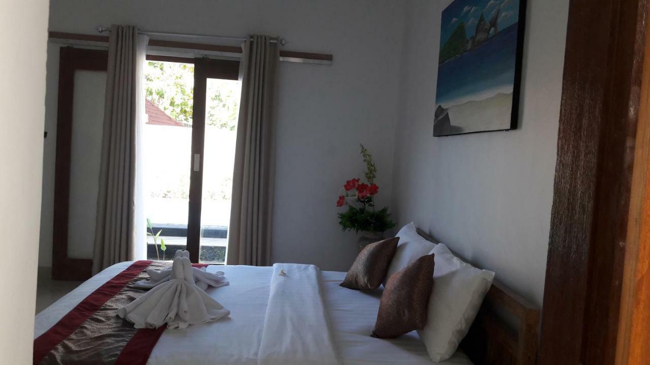 Pitamata Villas Semaya Exteriér fotografie