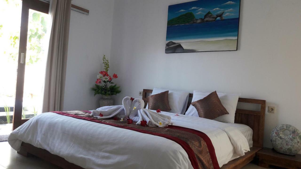 Pitamata Villas Semaya Exteriér fotografie