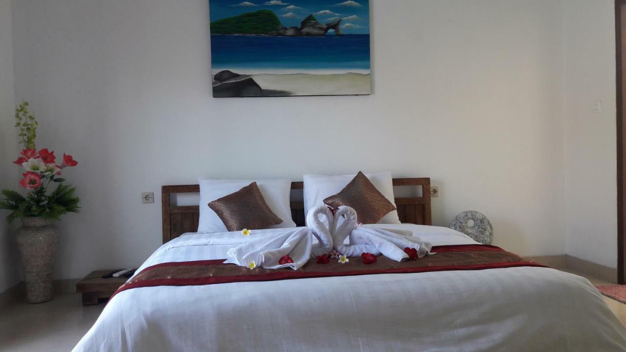 Pitamata Villas Semaya Exteriér fotografie