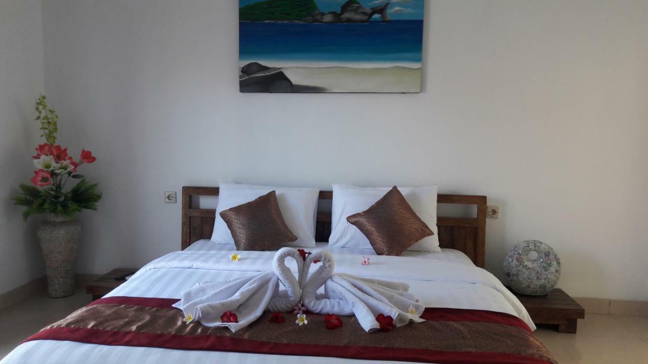 Pitamata Villas Semaya Exteriér fotografie