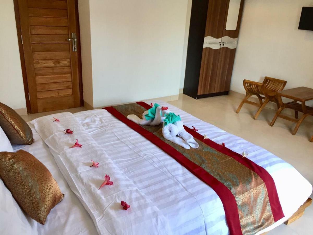 Pitamata Villas Semaya Exteriér fotografie