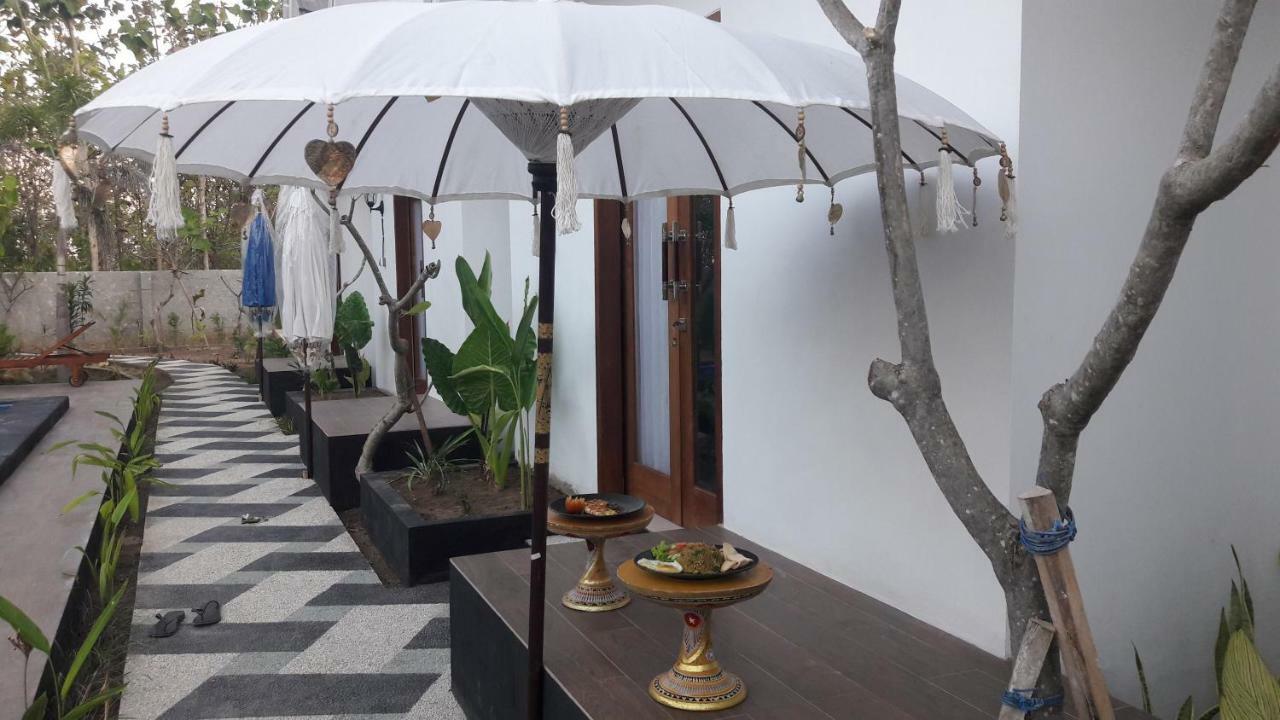 Pitamata Villas Semaya Exteriér fotografie