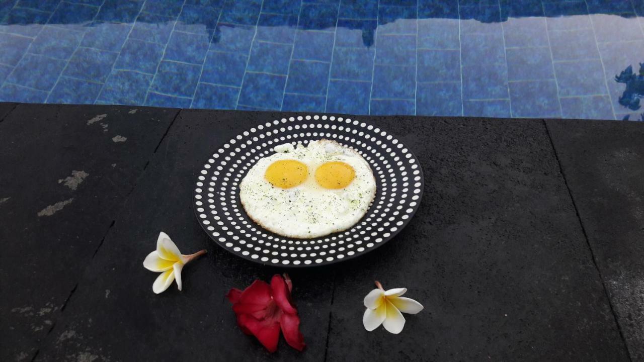 Pitamata Villas Semaya Exteriér fotografie