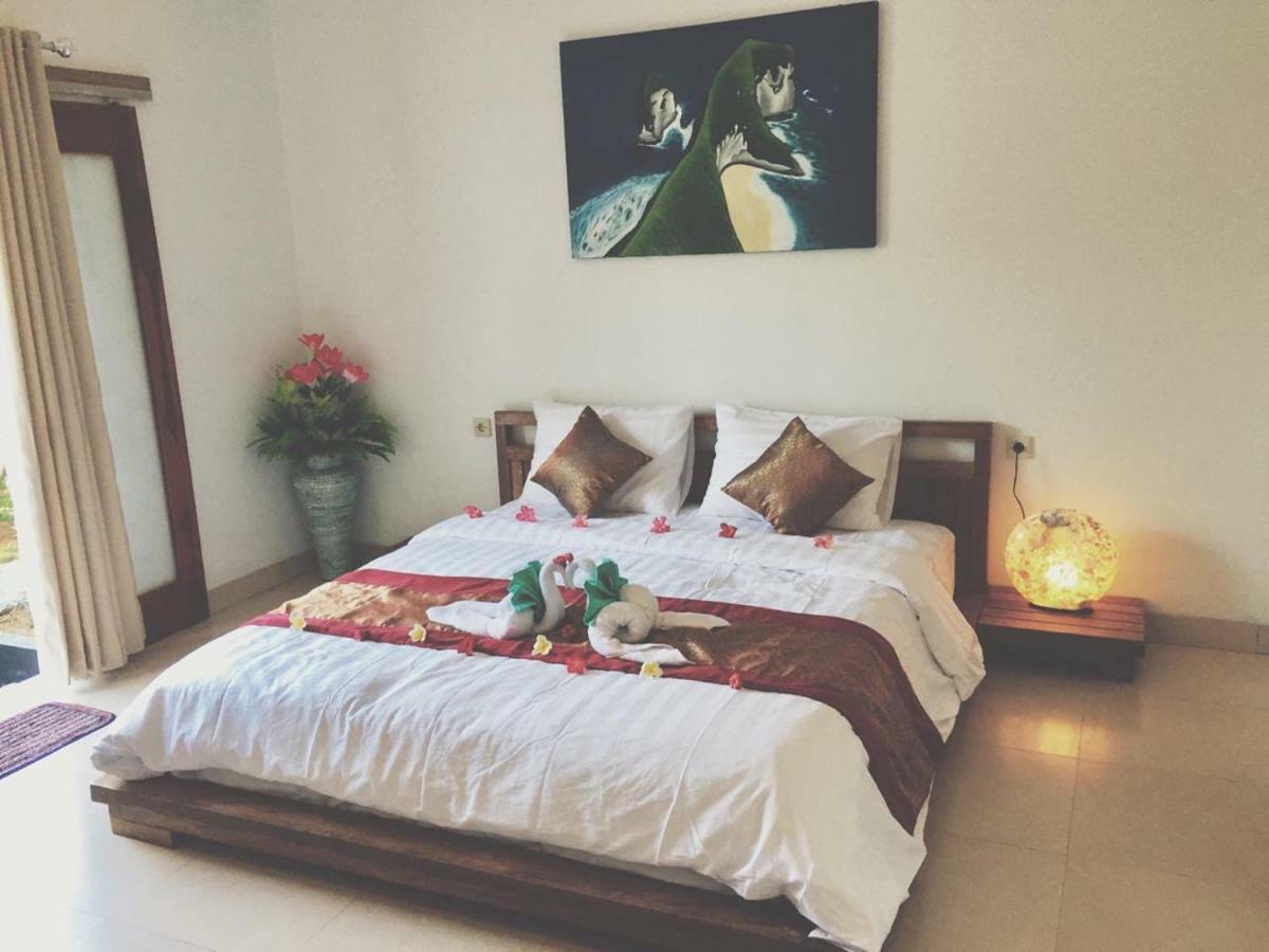 Pitamata Villas Semaya Exteriér fotografie