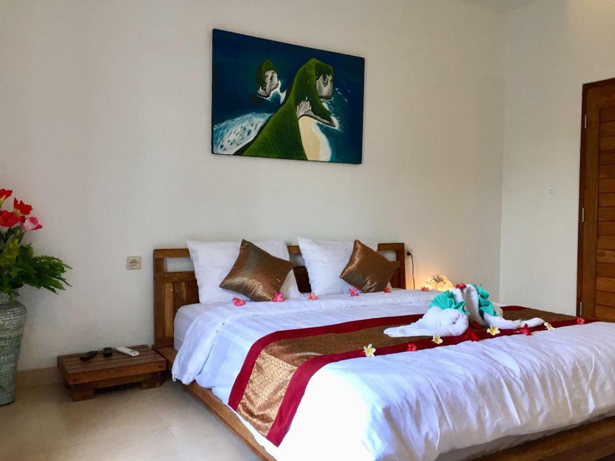 Pitamata Villas Semaya Exteriér fotografie