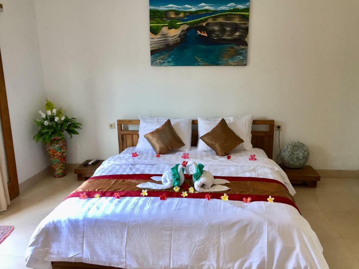 Pitamata Villas Semaya Exteriér fotografie