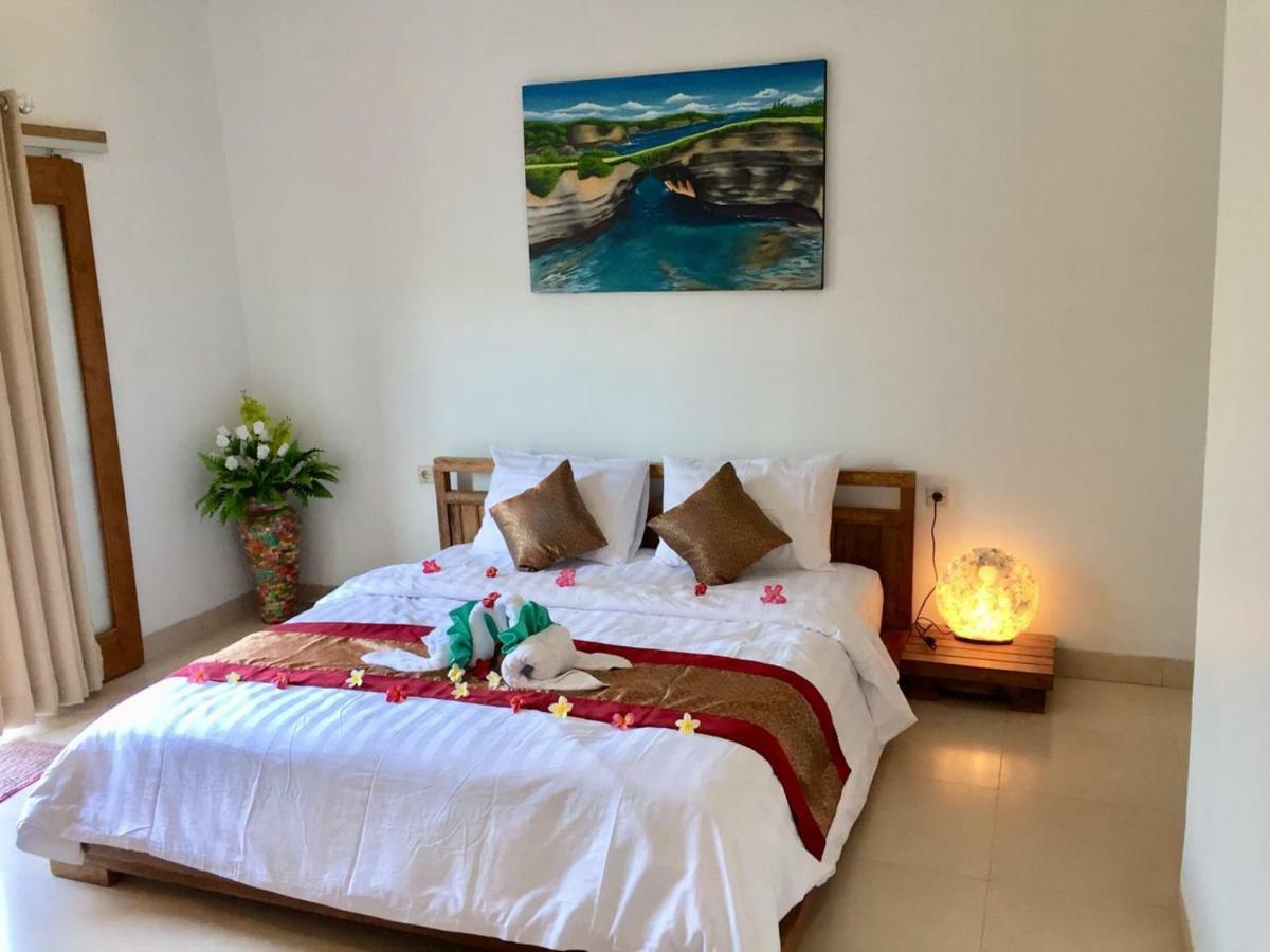 Pitamata Villas Semaya Exteriér fotografie