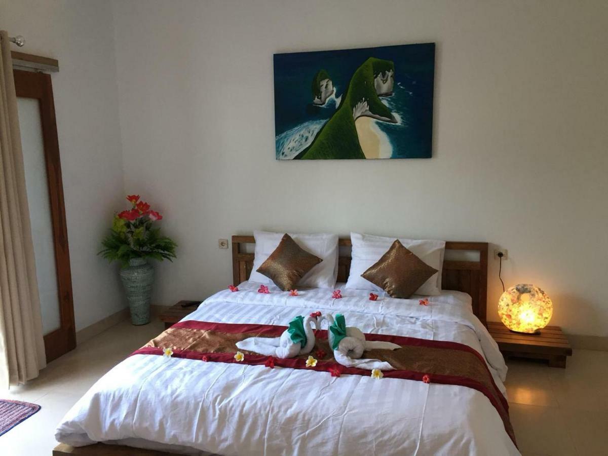 Pitamata Villas Semaya Exteriér fotografie
