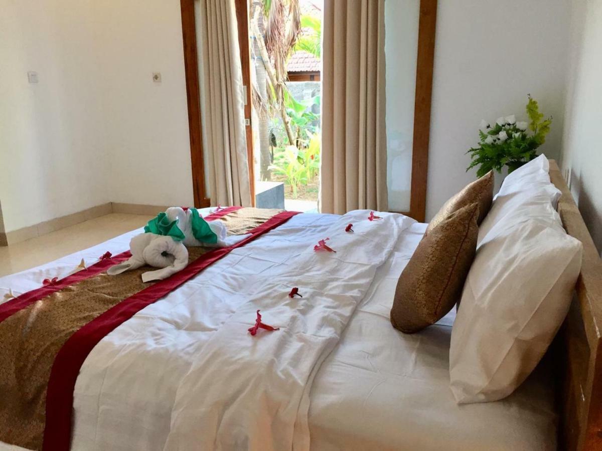 Pitamata Villas Semaya Exteriér fotografie