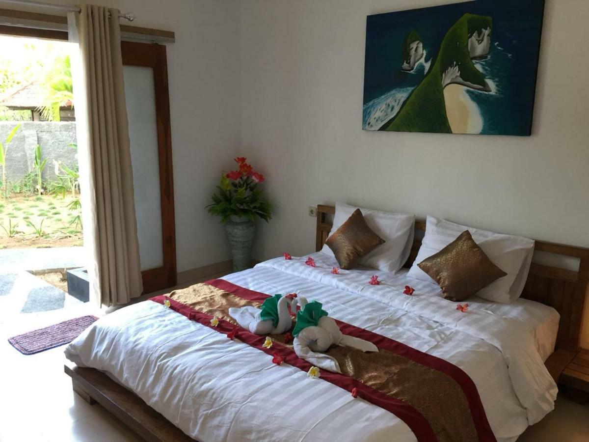 Pitamata Villas Semaya Exteriér fotografie