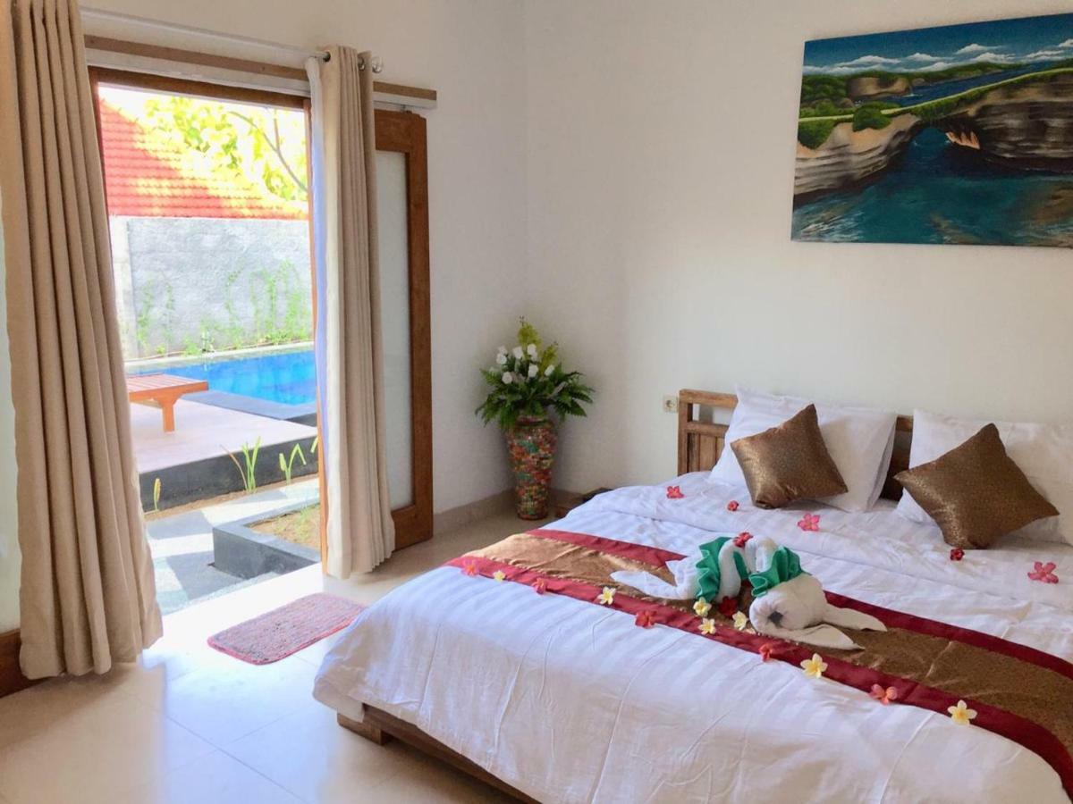 Pitamata Villas Semaya Exteriér fotografie