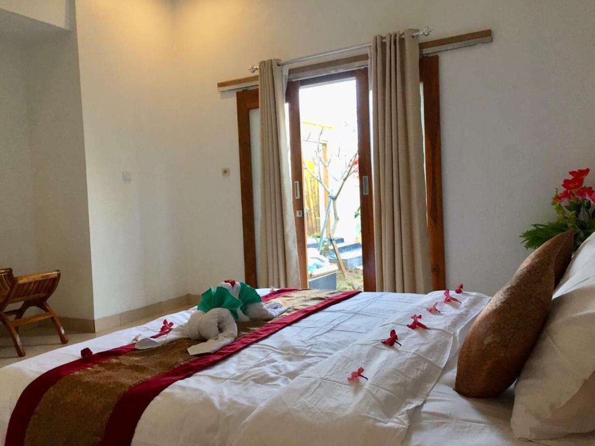 Pitamata Villas Semaya Exteriér fotografie