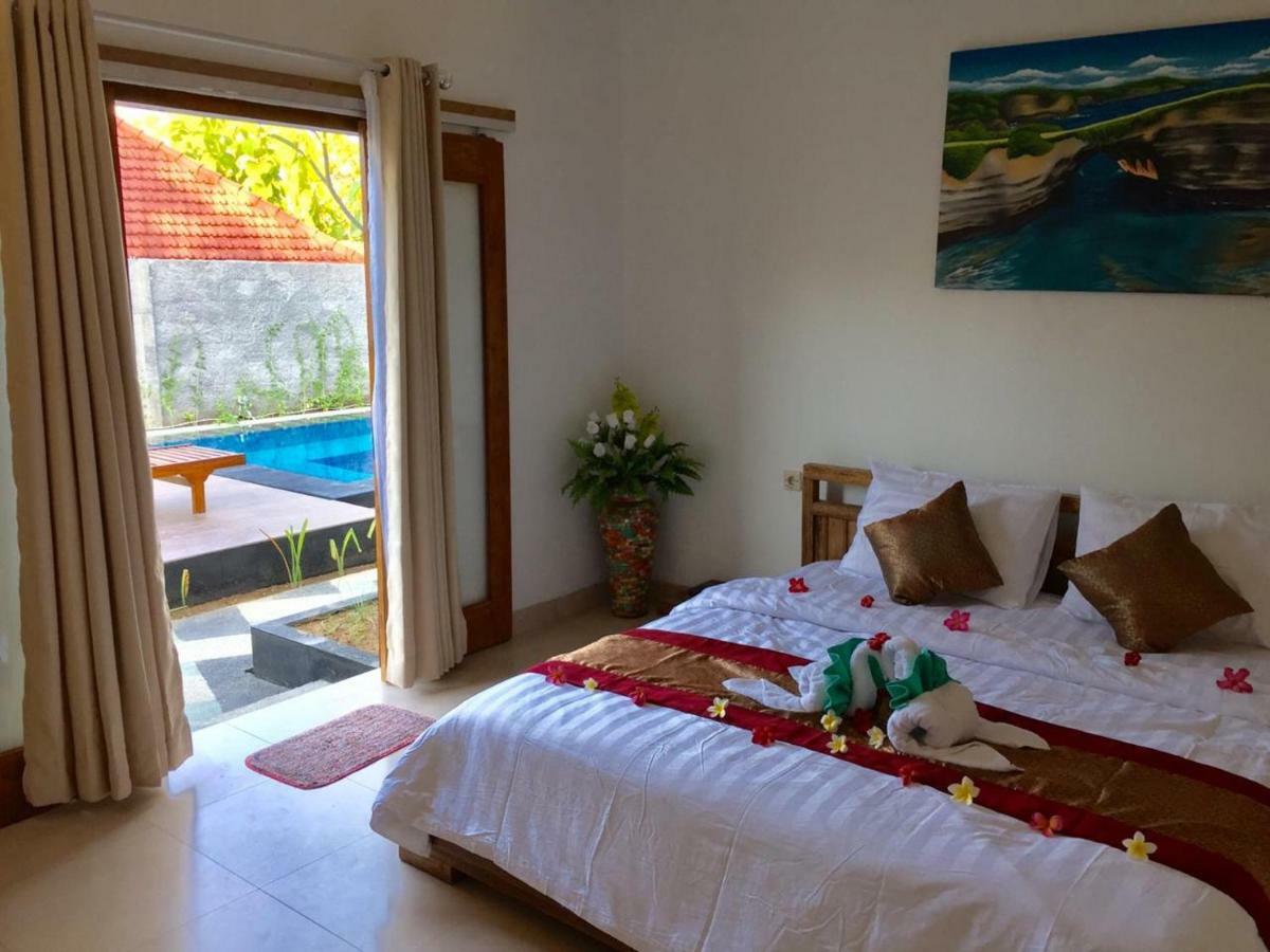 Pitamata Villas Semaya Exteriér fotografie
