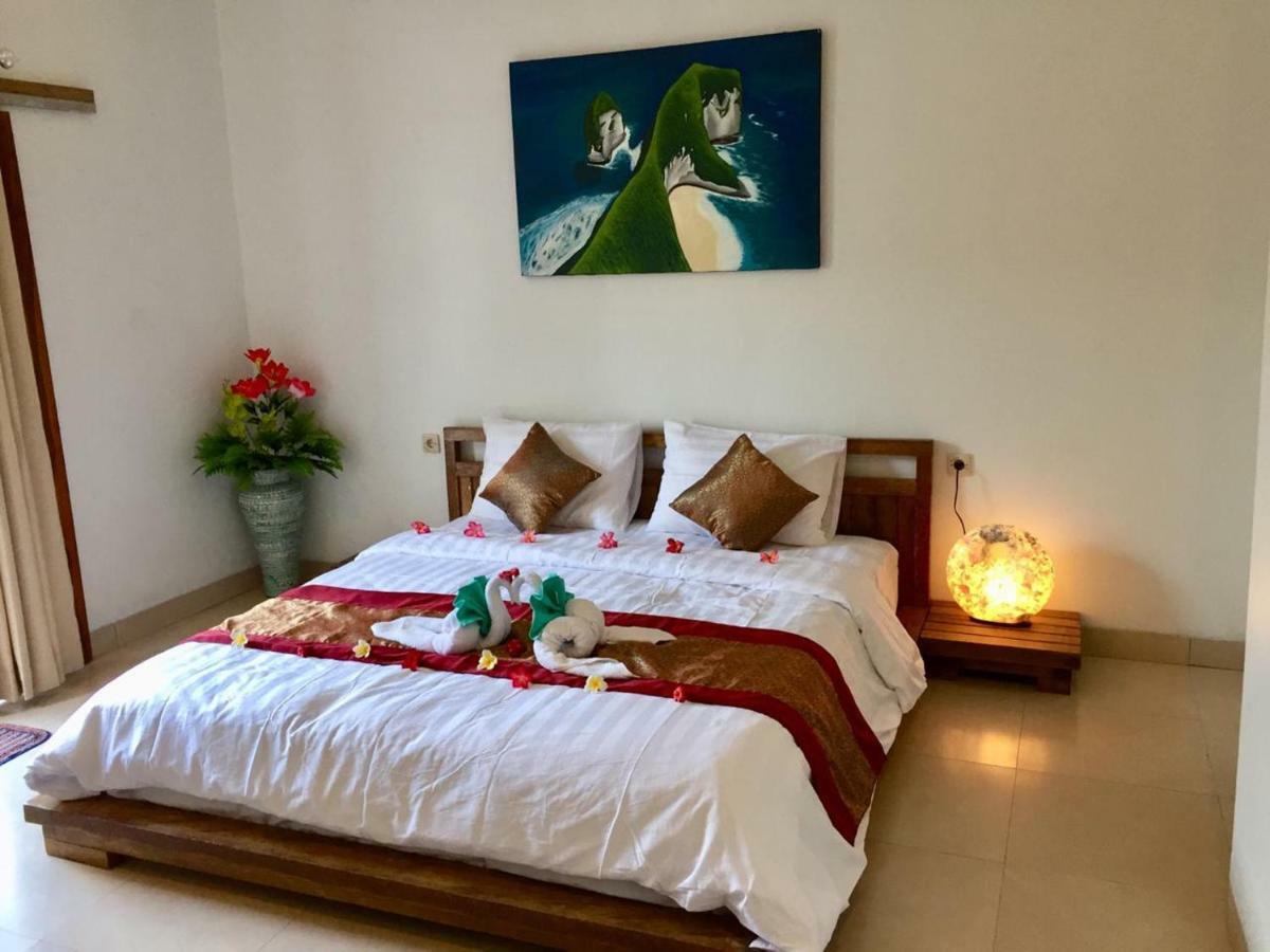 Pitamata Villas Semaya Exteriér fotografie