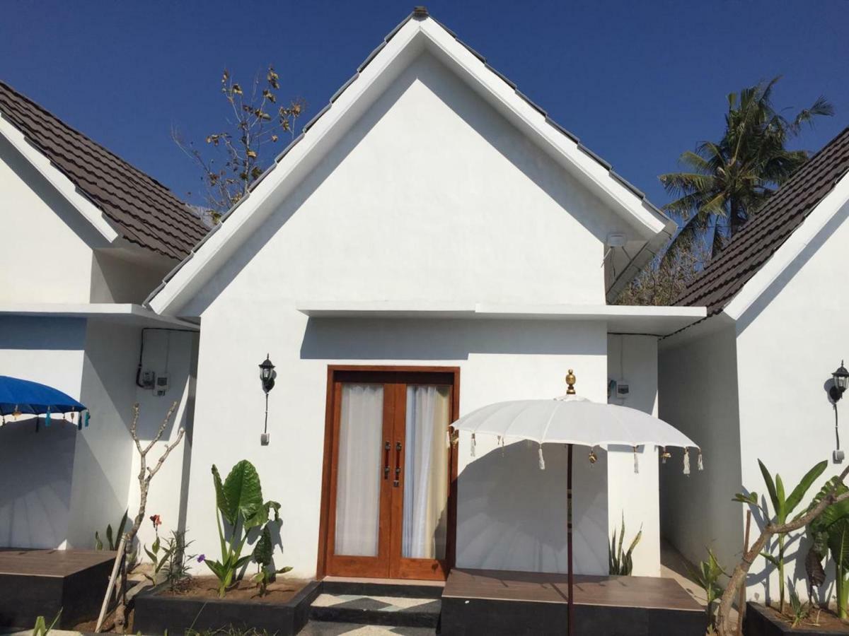 Pitamata Villas Semaya Exteriér fotografie